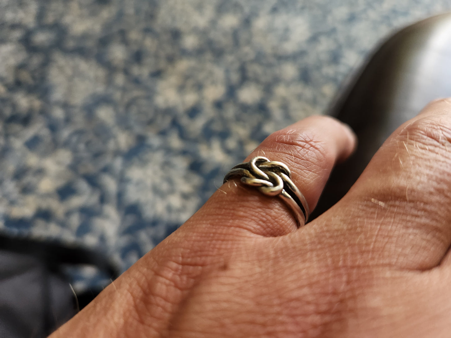 Infinity Ring