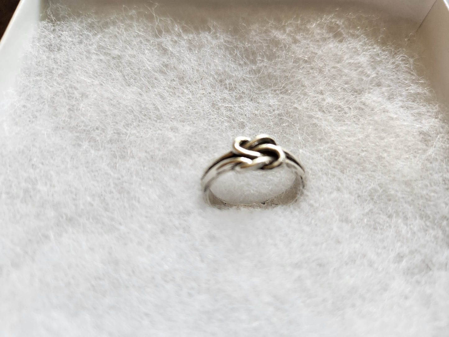 Infinity Ring