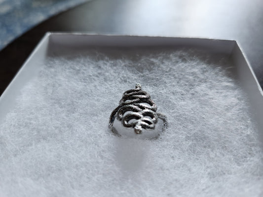 Snake Ring